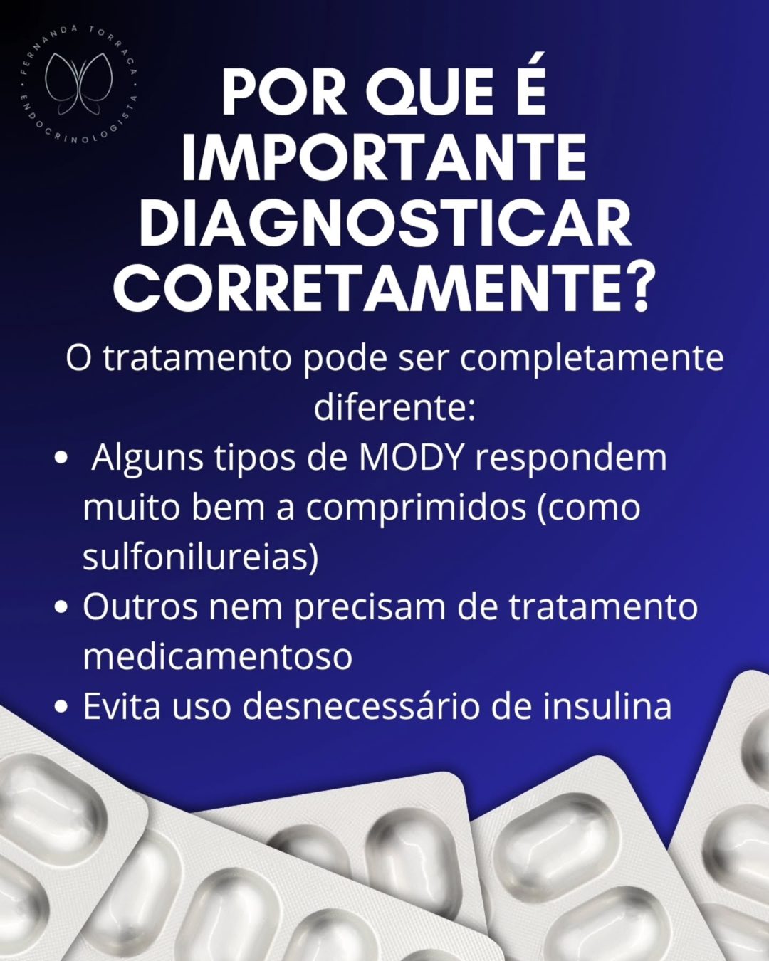 Diabetes MODY: o tipo genético que costuma ser confundido (imagem 3 de 3)