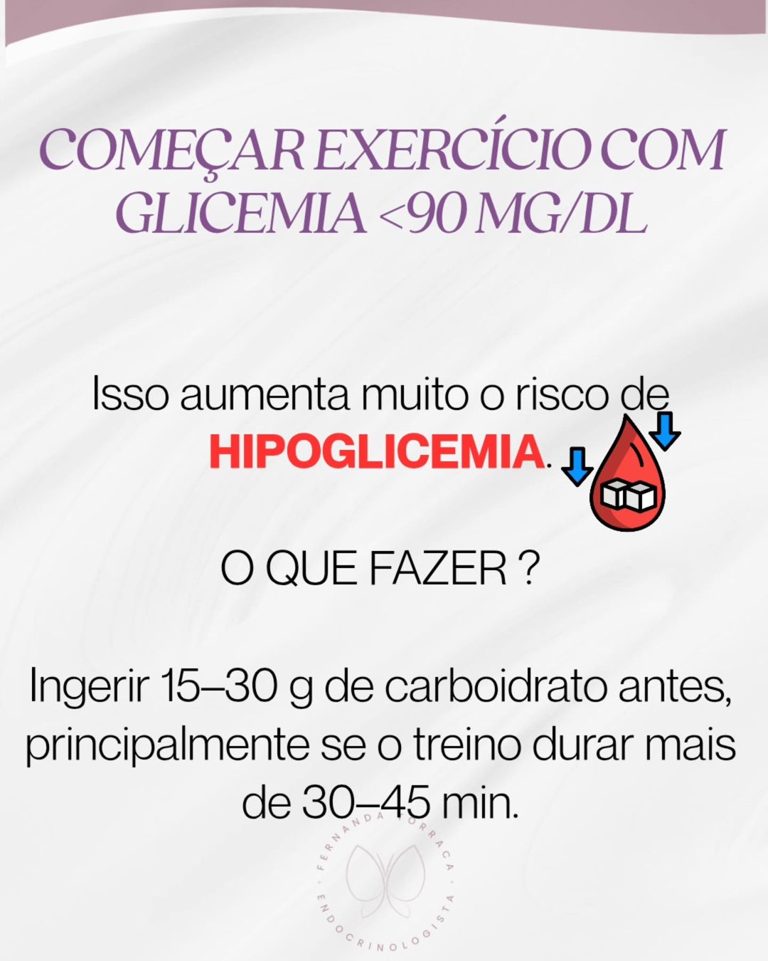 Diabetes tipo 1 e exercício: a glicemia antes do treino importa (imagem 2 de 7)