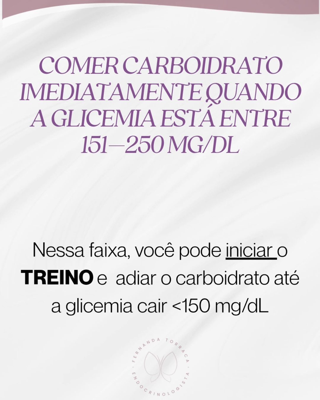 Diabetes tipo 1 e exercício: a glicemia antes do treino importa (imagem 3 de 7)