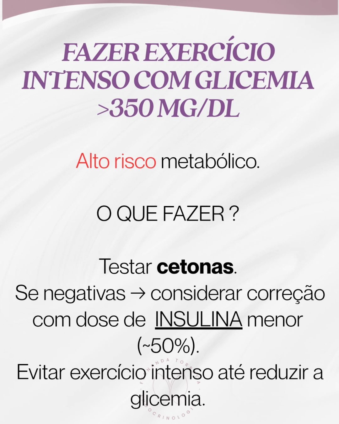 Diabetes tipo 1 e exercício: a glicemia antes do treino importa (imagem 5 de 7)