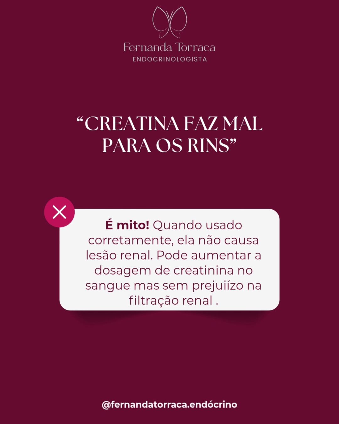 Creatina: mitos e verdades (imagem 2 de 4)