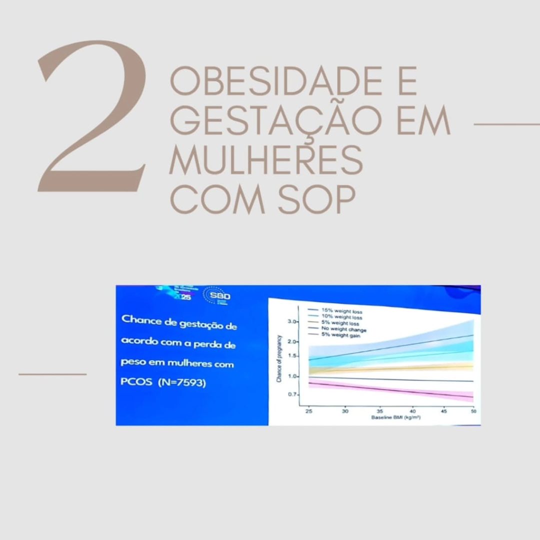 XXV Congresso Brasileiro de Diabetes: três dias de atualização (imagem 3 de 6)