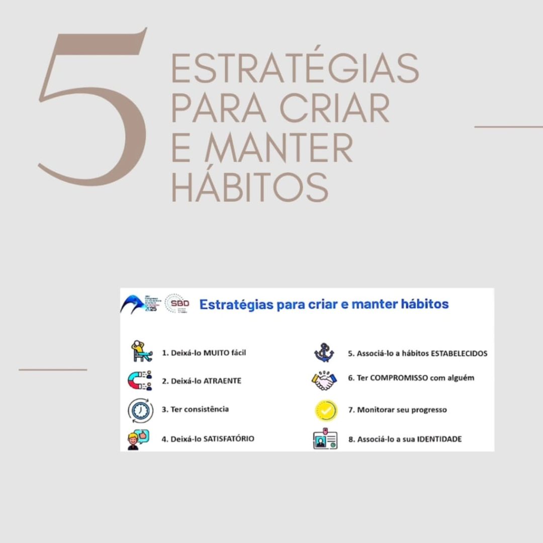 XXV Congresso Brasileiro de Diabetes: três dias de atualização (imagem 6 de 6)